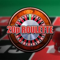 20p roulette game by Inspired Gaming – logo hosted on Godz Casino