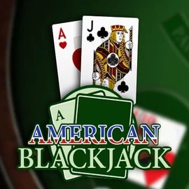 Play American Blackjack slot by Habanero on godzscasino.fr