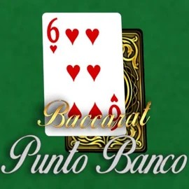 Play Baccarat - Punto Banco slot by Red Tiger Gaming on godzscasino.fr