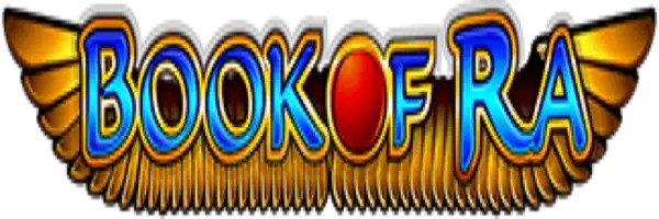 Enjoy Book of Ra by Greentube – logo hosted on godzscasino.fr