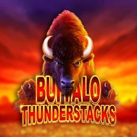 Buffalo Thunderstacks online slot from Amatic Industries – play at godzscasino.fr