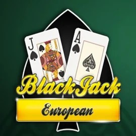 European Blackjack MH slot icon by Play'n GO, available at Godz Casino