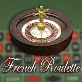 French Roulette (BGaming) logo – Table Games by BGAMING at Godz Casino