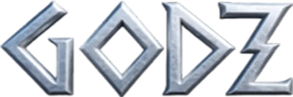 Godz Casino logo