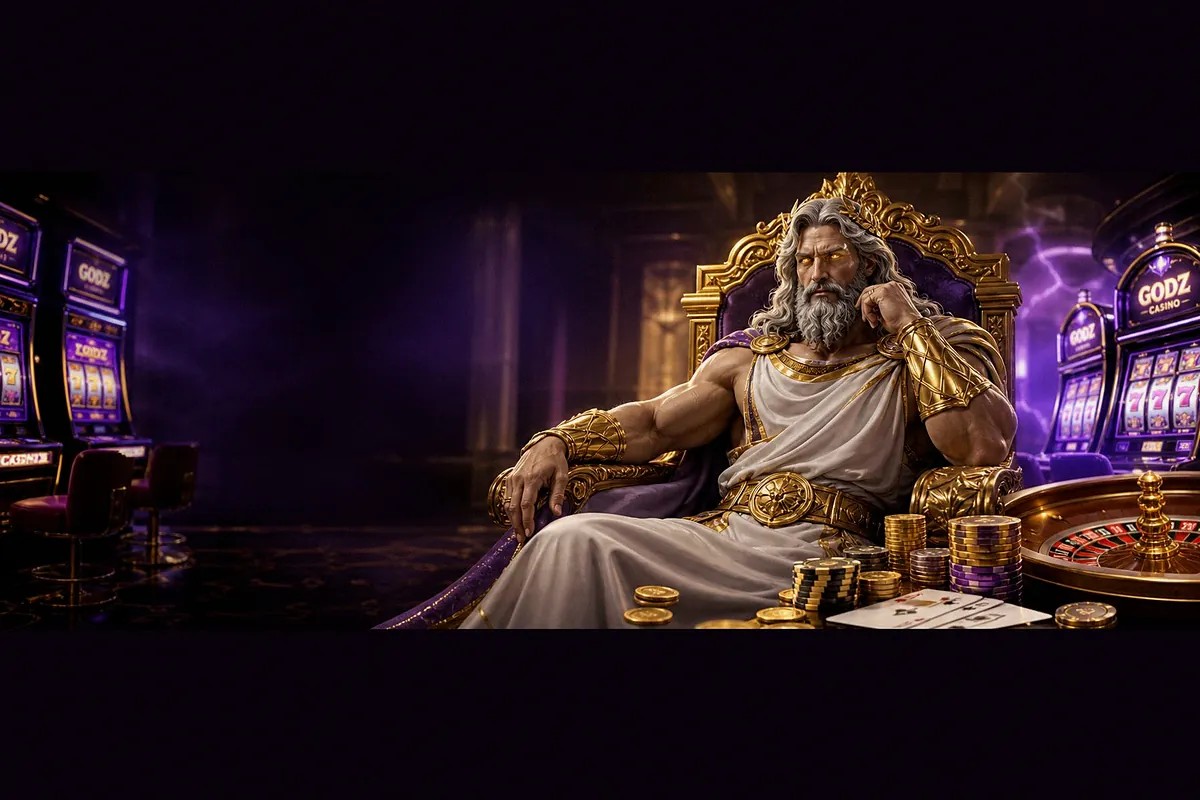 Godz Casino Pack