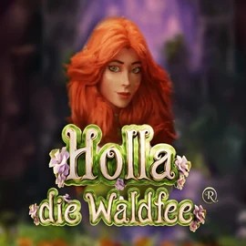 Holla die Waldfee slot icon by Hölle Games, available at Godz Casino