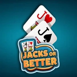 Try Jacks or Better (Red Rake Gaming) slot by Red Rake Gaming on godzscasino.fr – logo image