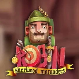 Play the Robin Sherwood Marauders slot by Yggdrasil on Godz Casino