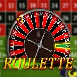 Roulette (Pragmatic Play) game by Pragmatic Play – logo hosted on Godz Casino