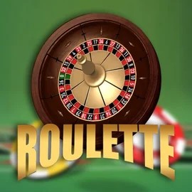 Roulette (Relax Gaming) logo by Relax Gaming at Godz Casino