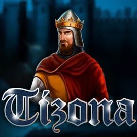 Try Tizona slot by Merkur Gaming on godzscasino.fr – logo image