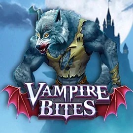 Play Vampire Bites slot by Amusnet Interactive on godzscasino.fr
